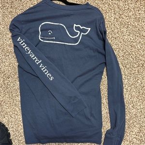 Vineyard vines boys xlg/18